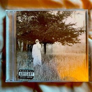 Taylor Swift - Folklore - “Hide and Seek” CD Variant